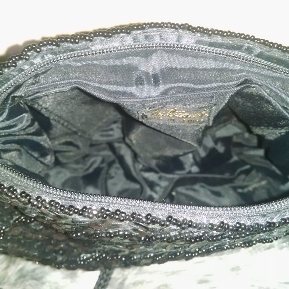 Sequin purse - Picture 4 of 6